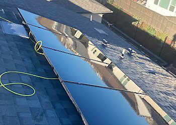 Chula Vista Window Cleaners Socal Window and Solar Cleaning