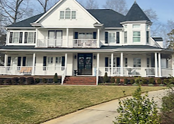 Socaz Painting  Raleigh Painters image 1