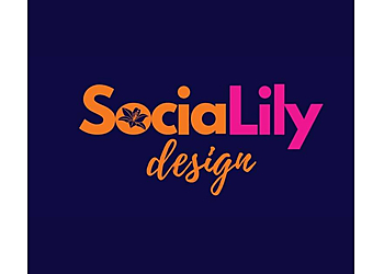 Tyler Web Designers SociaLily Design