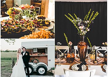 Arlington Event Management Companies Social Bee Events