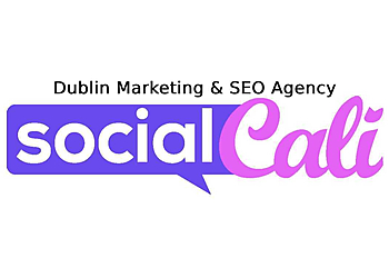 Social Cali of Dublin Hayward Advertising Agencies image 1