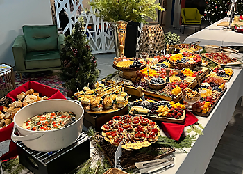 Tallahassee Caterers Social Catering & Events