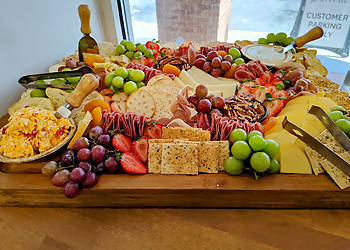 Tallahassee Caterers Social Catering & Events