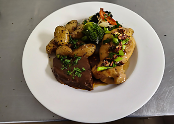 Social Catering & Events Tallahassee Caterers image 1