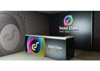 Social Chow Media Group