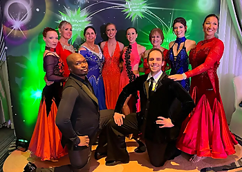 Social Dance Studio - Grand Rapids, MI Dance Schools - Instructor Image