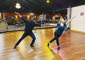 Social Dance Studio - Grand Rapids, MI Dance Schools - Performance Image