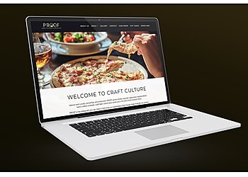 Boise City Web Designers Social Eyes Marketing