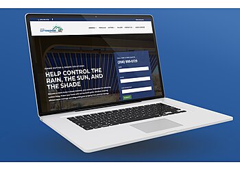 Boise City Web Designers Social Eyes Marketing