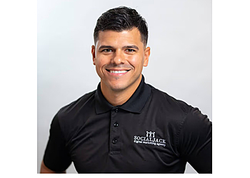 Paterson Advertising Agencies SocialJack Media