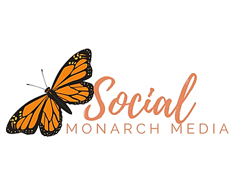 Social Monarch Media Norfolk Advertising Agencies image 1