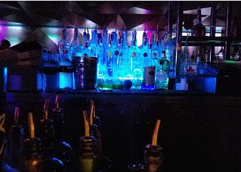 Social Nightclub - Sacramento, CA Night Clubs - Bar Area Image