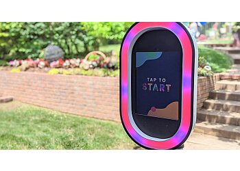 Oklahoma City Photo Booth Companies Social Selfie OKC LLC.