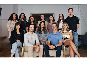 Milwaukee Advertising Agencies SocialSurge Marketing