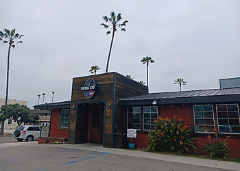 Ventura Sports Bars Social Tap Ventura