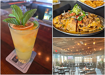 Ventura Sports Bars Social Tap Ventura