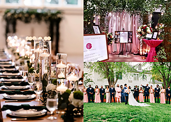 Socialite Events - Durham, NC Event Management Companies
