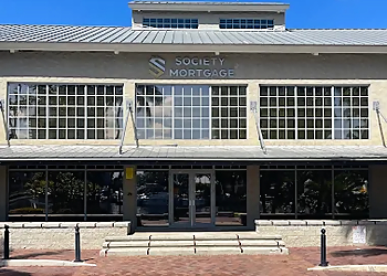 Society Mortgage Society Mortgage - Fort Lauderdale, FL Mortgage Companies - Office Exterior Image