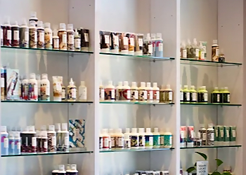 Society Salon - Scottsdale, AZ Hair Salons - Beauty Equipment Image