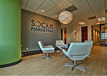 Tampa Advertising Agencies Socius Marketing