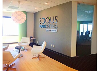 Tampa Advertising Agencies Socius Marketing