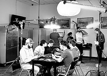 Columbia Videographers Soda City Films