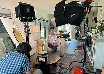 Columbia Videographers Soda City Films