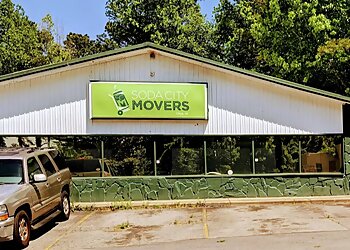 Columbia Moving Companies Soda City Movers