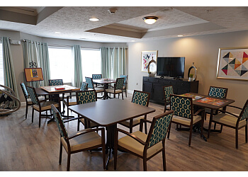 Augusta Assisted Living Facilities Sodalis Martinez