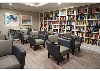 Augusta Assisted Living Facilities Sodalis Martinez