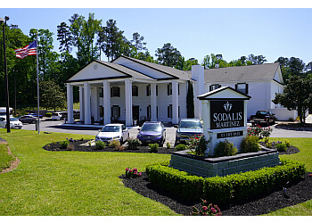 Sodalis Martinez Augusta Assisted Living Facilities
