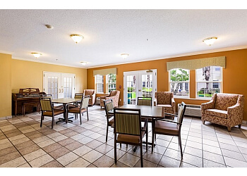 Tallahassee Assisted Living Facilities Sodalis Tallahassee Assisted Living