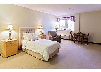 Tallahassee Assisted Living Facilities Sodalis Tallahassee Assisted Living