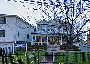 Elizabeth Immigration Lawyers Sodette Km Plunkett - SODETTE K-M PLUNKETT & ASSOCIATES