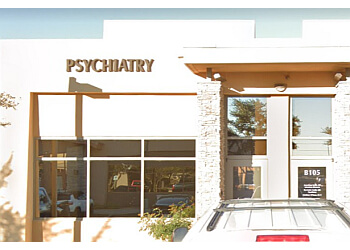 Gurvinder Sodhi, MD - SUN CITIES MEDICAL GROUP Peoria Psychiatrists