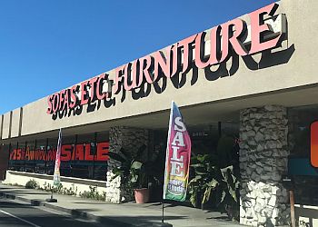 Sofas Etc.,LLC Ventura Furniture Stores