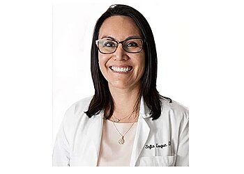 Sofia Luque, DDS - DENTALSAURUS Austin Kids Dentists image 1