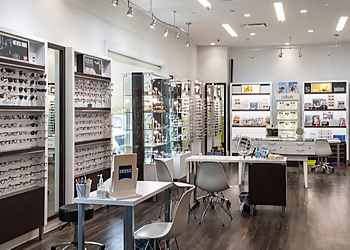Sofia Ribolla, OD - Stamford, CT Eye Doctors - Interior Image