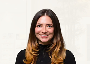 Sofia Ribolla, OD - GREENWICH OPHTHALMOLOGY ASSOCIATES Sofia Ribolla, OD - Stamford, CT Eye Doctors - Doctor Portrait Image