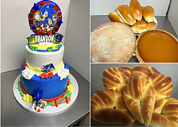 Inglewood Bakeries Sofia's Bakery