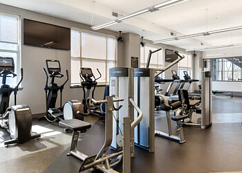 Stamford Apartments For Rent Sofi at 50 Forest