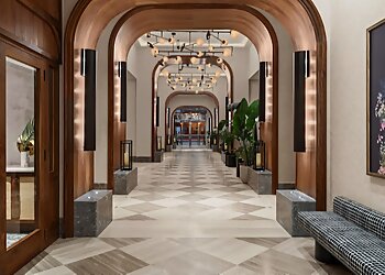 Philadelphia Hotels Sofitel Philadelphia at Rittenhouse Square