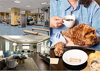 Philadelphia Hotels Sofitel Philadelphia at Rittenhouse Square