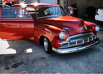 New Orleans Car Wash Soft Touch Car Wash