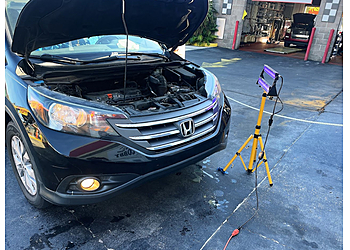 New Orleans Car Wash Soft Touch Car Wash