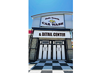 New Orleans Car Wash Soft Touch Car Wash