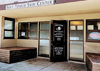 Soft Touch Skin Center, Inc.