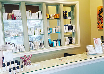 Santa Clarita Spas Sofya's European Skin Care