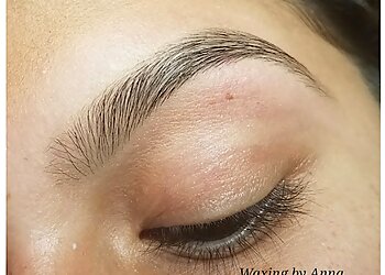 Santa Clarita Spas Sofya's European Skin Care