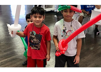 Corpus Christi Face Painting Sofy's Face Painting & More